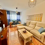 La Casita De Vera Лас-Тоскас