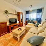 Апартаменты La Casita De Vera