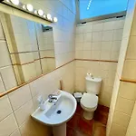 Апартаменты La Casita De Vera