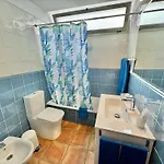 La Casita De Vera Апартаменты *