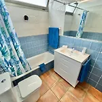 La Casita De Vera Лас-Тоскас