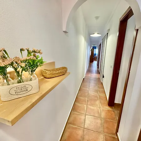 La Casita De Vera Daire *