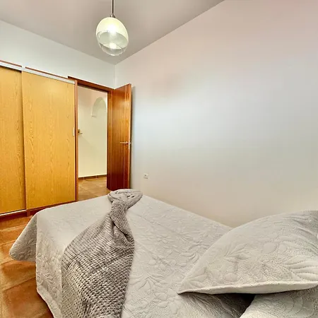 Apartament La Casita De Vera Las Toscas