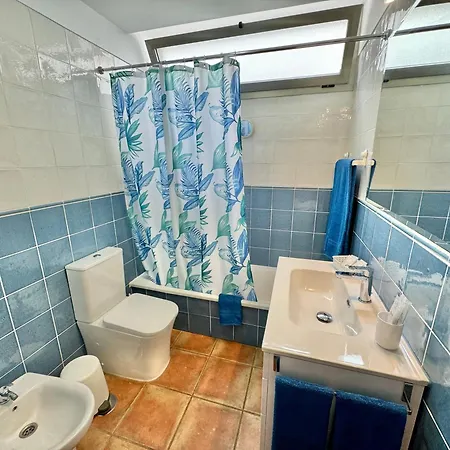 La Casita De Vera Daire *