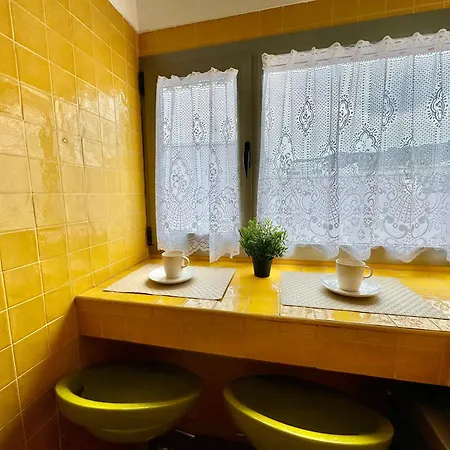 La Casita De Vera Daire