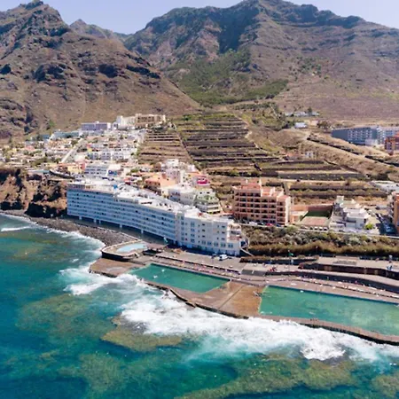 Apartamento La Casita De Vera