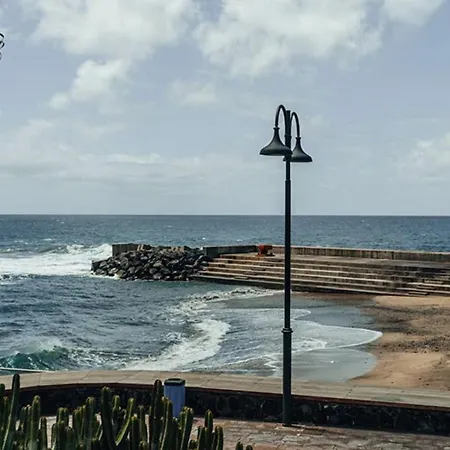 La Casita De Vera Apartament