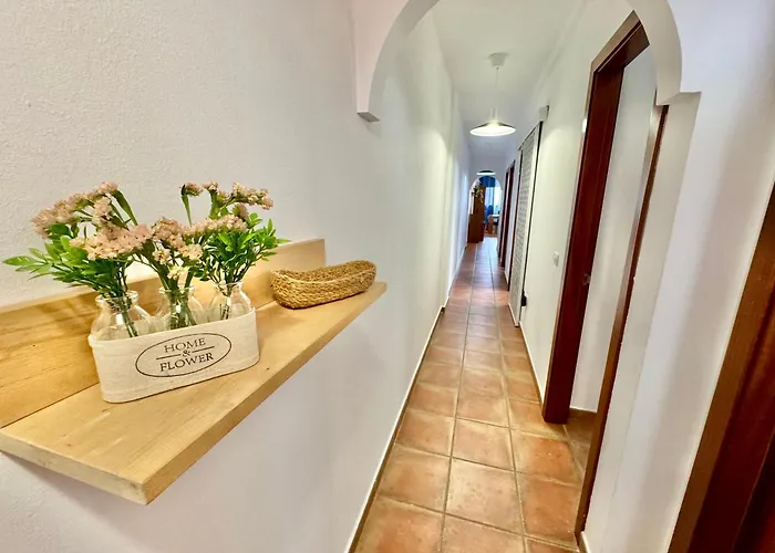 La Casita De Vera Apartament *