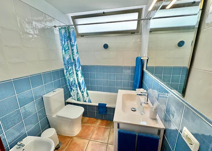 La Casita De Vera Las Toscas