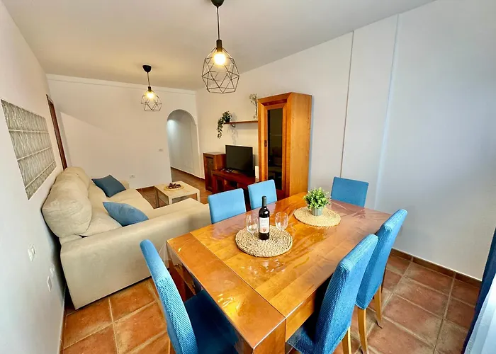 La Casita De Vera * Las Toscas