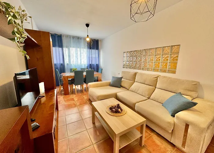 La Casita De Vera Las Toscas