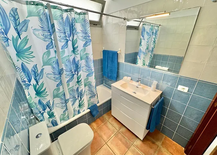 La Casita De Vera Las Toscas