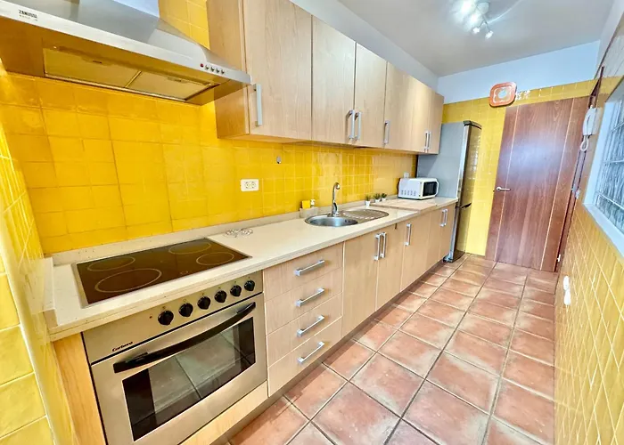 La Casita De Vera Las Toscas