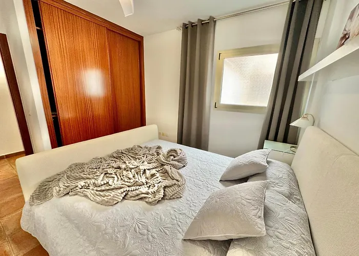 La Casita De Vera Apartment