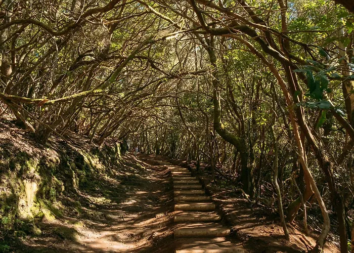 Apartament La Casita De Vera *