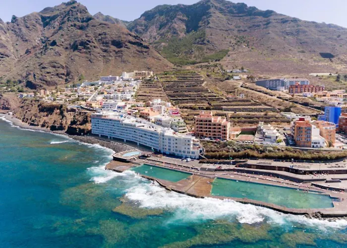 Apartament La Casita De Vera