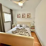 Διαμέρισμα La Casita De Vera Las Toscas
