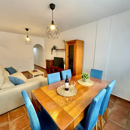 La Casita De Vera شقة Las Toscas