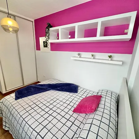 La Casita De Vera شقة *