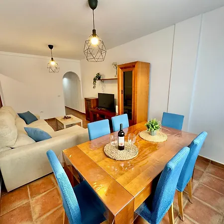 La Casita De Vera * Las Toscas