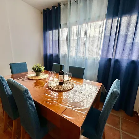 La Casita De Vera *
