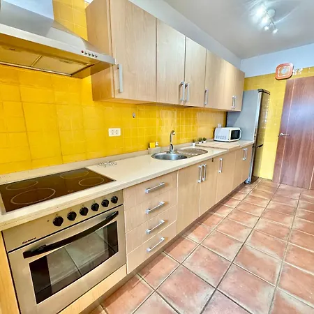 La Casita De Vera Las Toscas