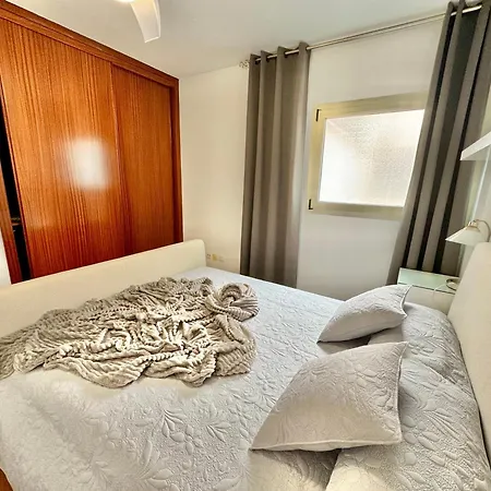 La Casita De Vera شقة