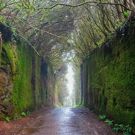 Διαμέρισμα La Casita De Vera *