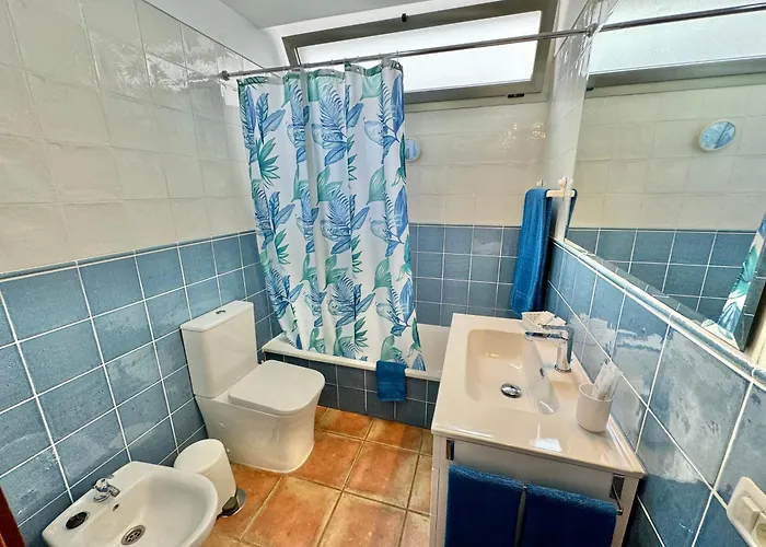 La Casita De Vera شقة *