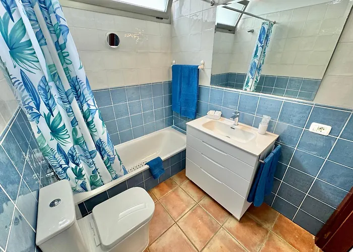 La Casita De Vera Las Toscas