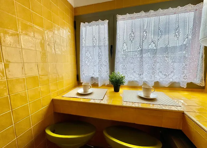 La Casita De Vera شقة