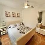 شقة La Casita De Vera Las Toscas